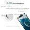 Premium 0.33mm 9H tempered glass screen protector for infocus m808,cell phone screen protector