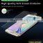 Anti-Scratch HD Clear for Galaxy S6 Edge Tempered Glass Screen Protector Samsung Front Protective Film Phone Guard HOTSELL