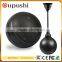 Newest home background music system 6w hanging ceiling speakers