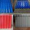 Quality Aluminum Corrugated Roof And Wall Panel , Galvanized Galvalume Metal Roof Tile R Panel