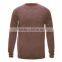 Cashmere sweater man sweater new desigh Crew Neck Sweater