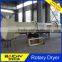 2.8 x 24 High Efficiency Mineral Sand Rotary Dryer