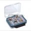 Big Size waterproof fly fishing box