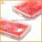 hot selling liquid tpu case for Alcatel pop3 5.5
