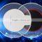 2016 Coming Crystal Fantasy Wireless Charger Pad Universal Qi wireless Magnetic Induction Charger