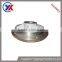 China manufacture iron cast wheel hub,wheel hub casting for elevator