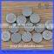 pdc cutter for oil/gas PDC drill bits cutter Tungsten Carbide Round Button Substrate