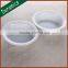 Durable White Porcelain Oval Roasters for Good Price