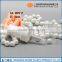 18 410 neck finish white hand pump chemical sprayer