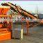 business opportunity QTJ4-26D interlocking brick machine price