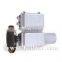 china 380V electric actuator for butterfly valve, ball valve use electric actuator