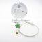 China Shenzhen MINI dome outdoor two way audio wireless cctv WIFI ip camera