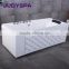 massage bathtub acrylic bathtub whirpool spa YG3399M