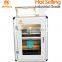 Women Handbag 3D Printer Machine Linear Shaft High Stability Rapid Prototyping 3 D Printing Machinery Large Build Size