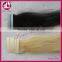 European Hair Extension/double sided tape hair extensions/PU Hair Wholesale