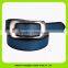 15194 100% Cowhide genuine leather men travel fashion belt