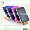 Factory Outlet Low Cost Solar Mobile Phone Charger power bank for mobile phone/iphone