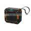 2016 Trendwoo amplifier speaker wireless speaker Outdoor waterproof IP65