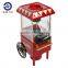 2016 hot sale electric popcorn popper
