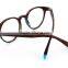 Fashion Design Retro Round Frame Reading Glasses