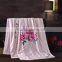 Washed lightweight summer bedspreads /summer quilt