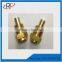 brass decorative round rivet nut for sale