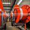 automatic farm irrigation machine/sprinkler irrigation equipment/water irrigation system
