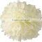 hanging magic tissue beauty paper flower