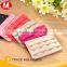 2016 High quality wholesales price underwear accessories bra hook and eye bra extender