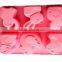 Wholesale FDA LFGB approved Animal Shaped Baking Cake Pans