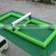 Inflatable games inflatable volleyball court