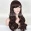 Long body wave Natural curls Wigs N513