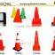 TC306 PP Plastic Sport Cones