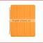 Smart cover for ipad 2 3 4 /leather case for ipad mini/TPU case for ipad air,air2