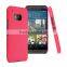 Back cover case quick sand pc phone case for HTC One M9