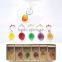 2016 hot sale wedding wine glass charms,wholesale wine charm rings