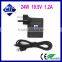 Original 24W adapter 19.5V 1.2A charger for dell Venue 11 Pro Tablet PC