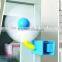 New Design Stroller Installation Plastic Baby Fan USB Table & Clip Mini Gift Fan