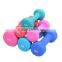 Vinyl Dumbbell