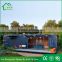 2016 the latest design modified shipping container homes for sale