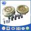 China liuzhou post anchor for house drawing