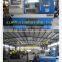 CNC lathe machining with High speed and low noise and high efficiency