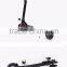 new electric scooter 2 wheel folding escooters with detachable chair for adults