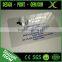 Ntag203 nfc pvc card/ Smart S50 RFID card/ NFC pvc card