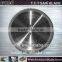 aluminum industry 75cr1 saw blank carbide tipped Circular Saw Blade