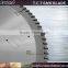professional quality grade hardwood v-cutting Tungsten carbide tipped circular saw blade