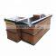 Ownace Supermarket Equipment Supplier Sales Shop Counter Table