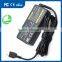 replacement laptop charger 20V 3.25A 65W portable charger for laptop