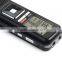Automatic voice recorder with microphone and MP3 paly