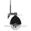 10x Zoom 1080p Waterproof HD IP PTZ Camera Night View support p2p CCTV Dome PTZ IP wifi camera.